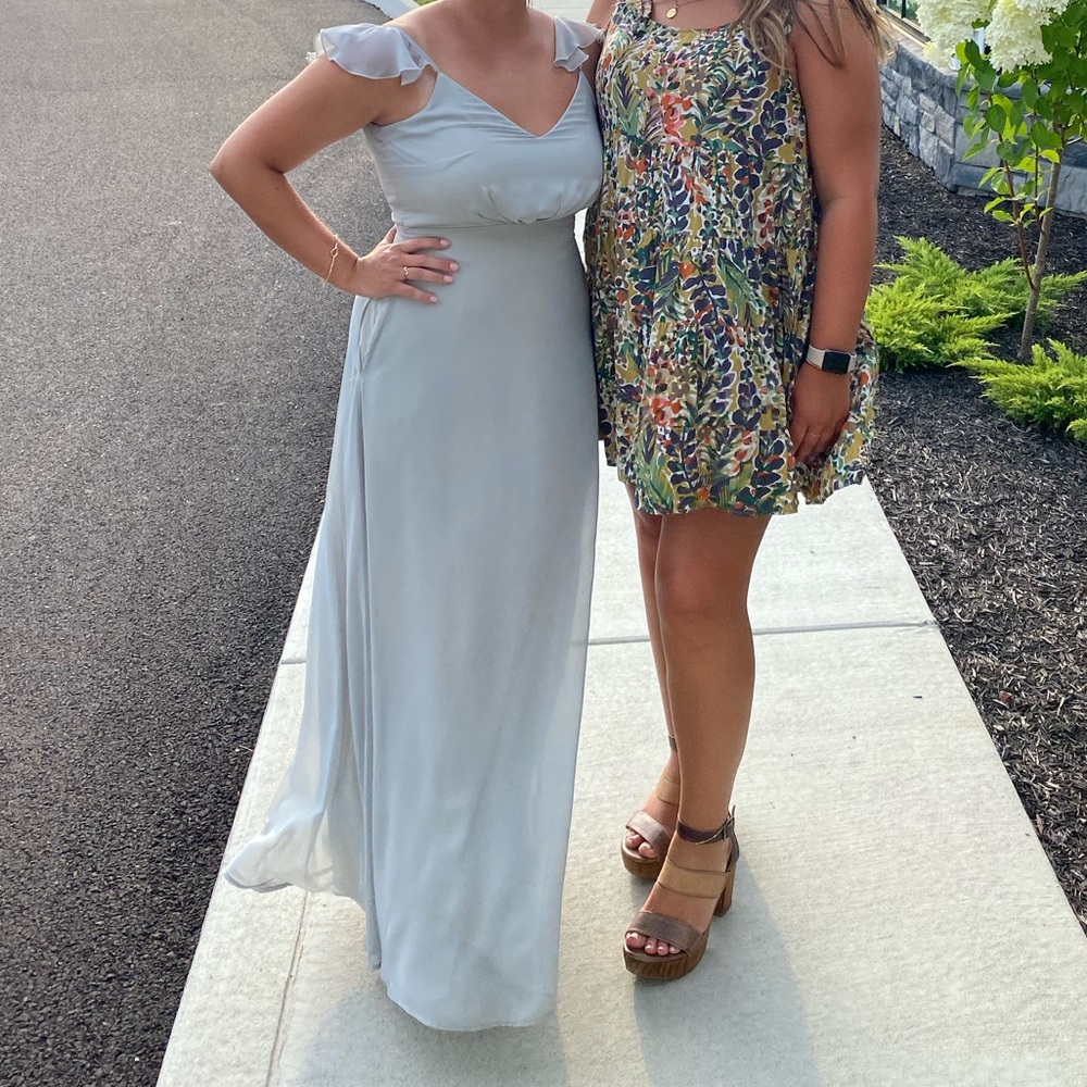 Birdy Grey Bridesmaid Dress - Picture 2 of 2